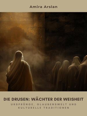 cover image of Die Drusen